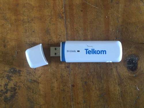 Tenda 11N 150M Wireless Router (plus free Telekom modem)