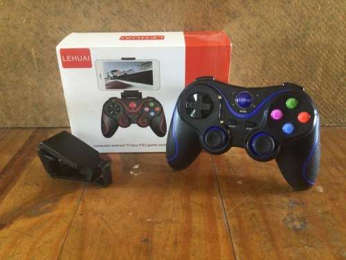 Wireless Android Gamepad Game Controller bluetooth BT3.0