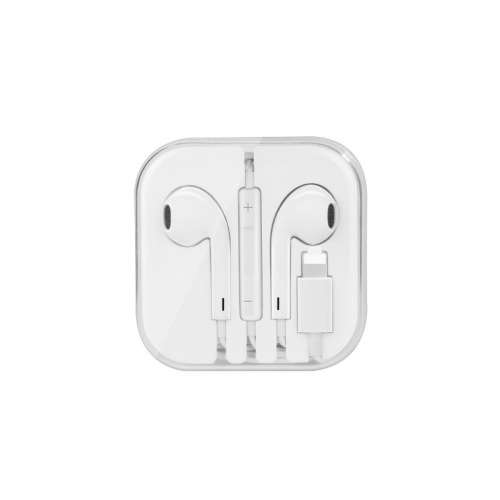 EarPods with Lightning Connector