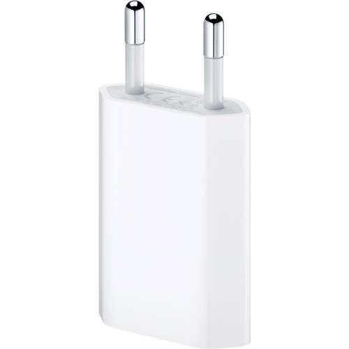 Genuine Apple 5W USB Power Adaptors