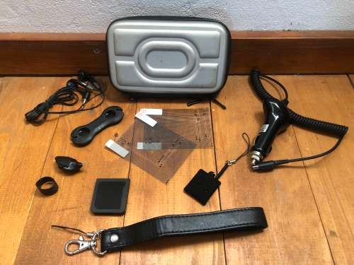 Nintendo Deluxe Accessories for All DS and 3DS Consoles (10 pack)