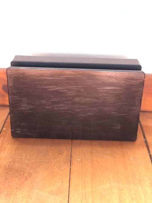 Switch Dock for Repairs/Spare Parts