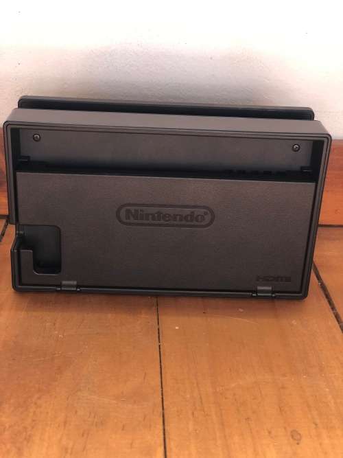 Switch Dock for Repairs/Spare Parts