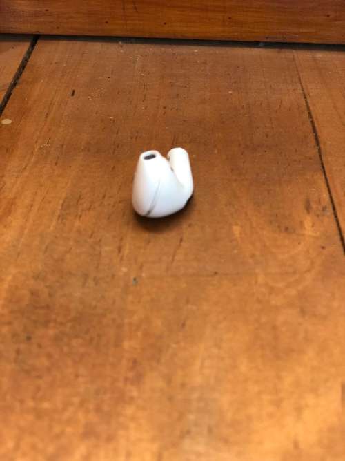 AirPods plus box, charging case and both Airpods - Please Read