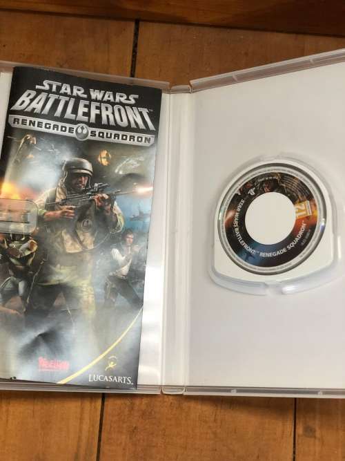 4 PSP game Collection - All in Wokring order