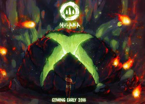 Mulaka Xbox Digital Code