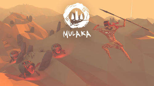Mulaka Xbox Digital Code