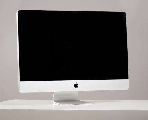 iMac 27` Core i5 32GB Ram 500GB SSD