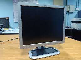 Hp 17` LCD Screen