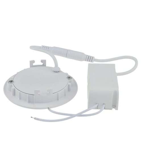 Panel Recessed Ceiling Lamp Down Light 6W