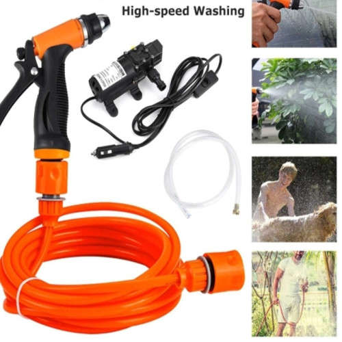 12V Vehicle-Mounted Water Pump