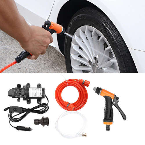 12V Vehicle-Mounted Water Pump