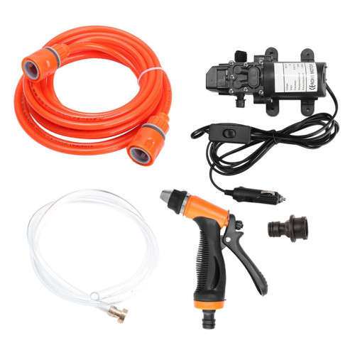 12V Vehicle-Mounted Water Pump
