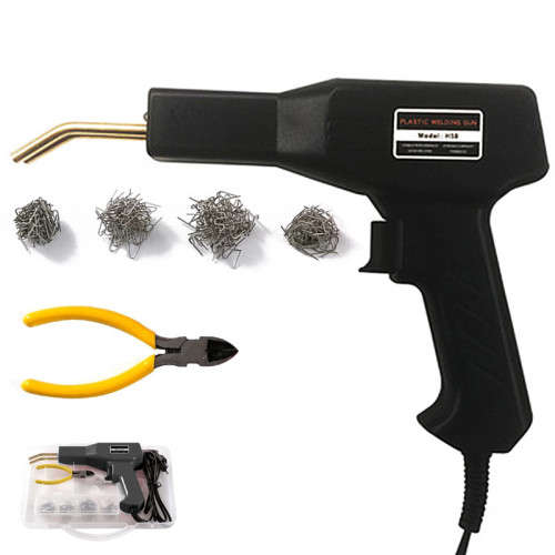 Multifunctional Car Bumper Plastic Repair Kit Plastic Repair Machine