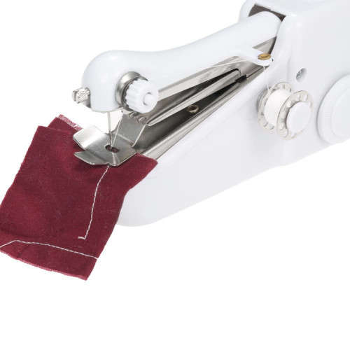 Mini Handheld Portable Sewing Machine