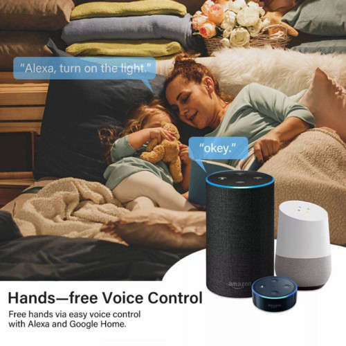 Wifi Smart Switch Module Housing Abs Socket Household