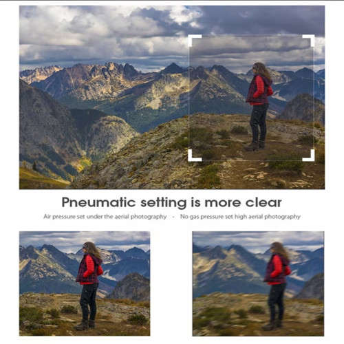 Quadcopter Aerial Photography Folding Drone Wifi