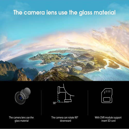 Quadcopter Aerial Photography Folding Drone Wifi