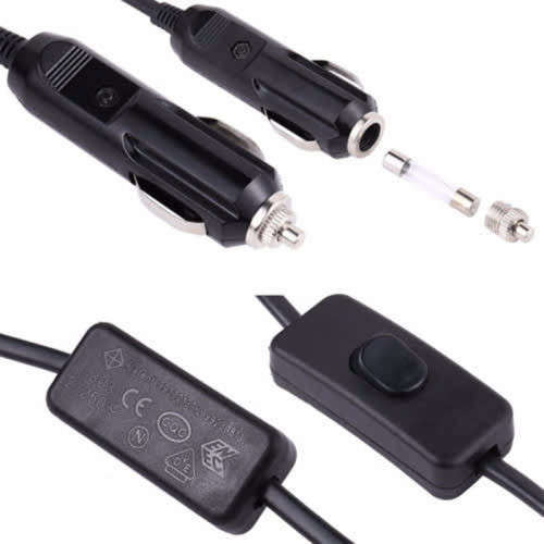 Single pump portable car washing machine 12 high pressure water gun car washing