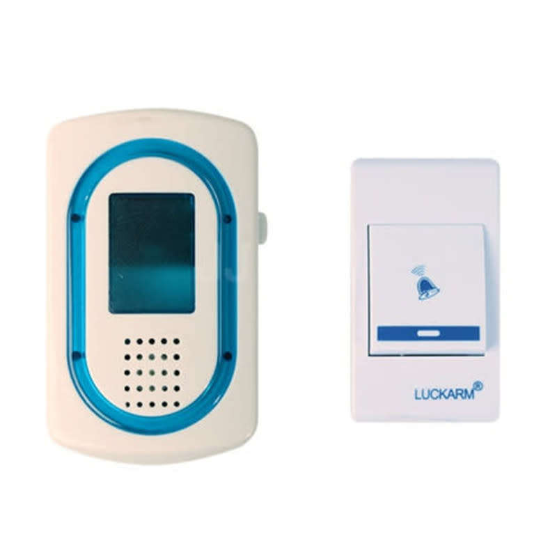 Smart Wireless Remote Control Doorbell