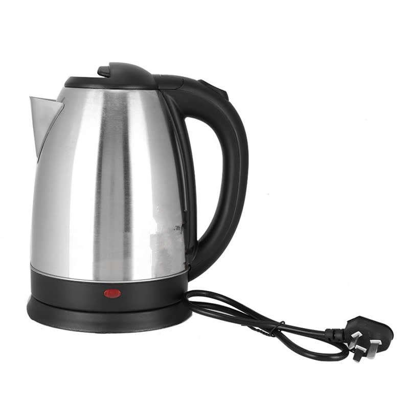 1. 8L Stainless Steel Electric Kettle