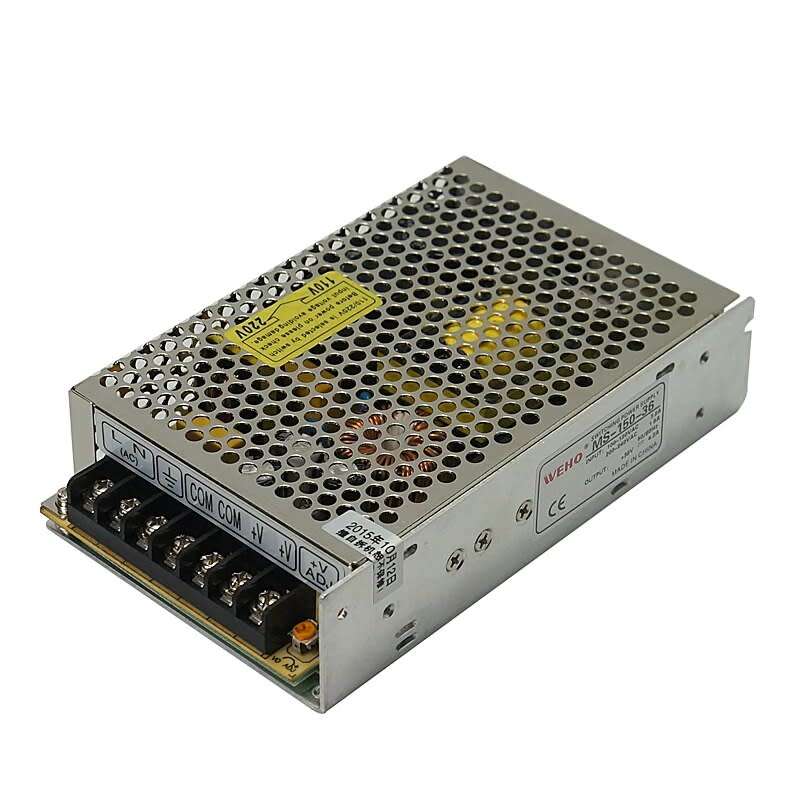 Dc Switching Power Supply Adapter Transformer AC220V - DC12V 40A