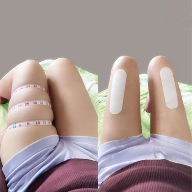 Women s Miracle Leg Slimming Slimming Patch Effective Fat Burning Weight Loss Sports Patch