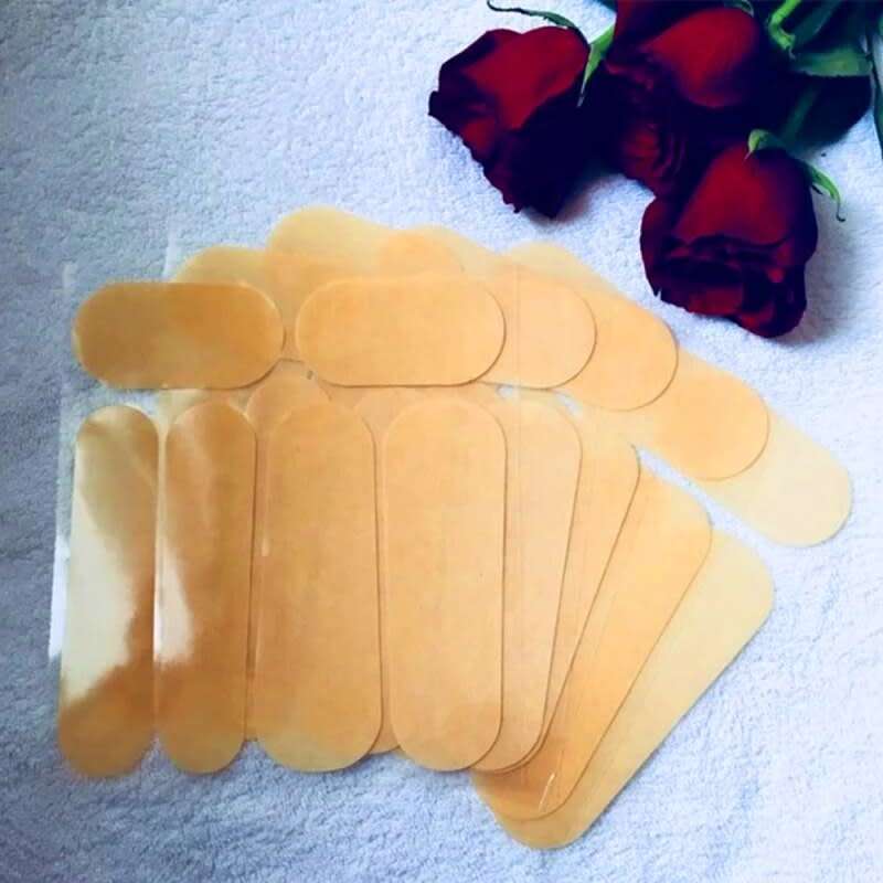 Women s Miracle Leg Slimming Slimming Patch Effective Fat Burning Weight Loss Sports Patch