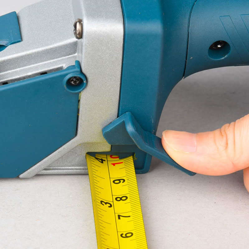Portable Drywall Cutting Hand Tools With Tape Measure And Utility Knife And Measurement Markers
