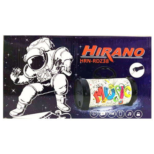 Wireless Bluetooth Speaker Connection Type Adaptation USB Micro Sd Card Tf Card Reader