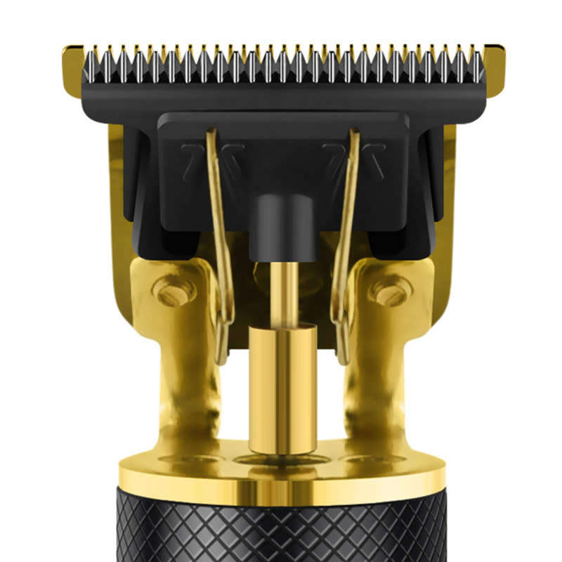 Mul Ti Functional Hair Clipper Electric Clipper Can Shaver