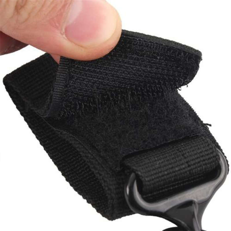 Pistol safety tactical lanyard spring retaining cord