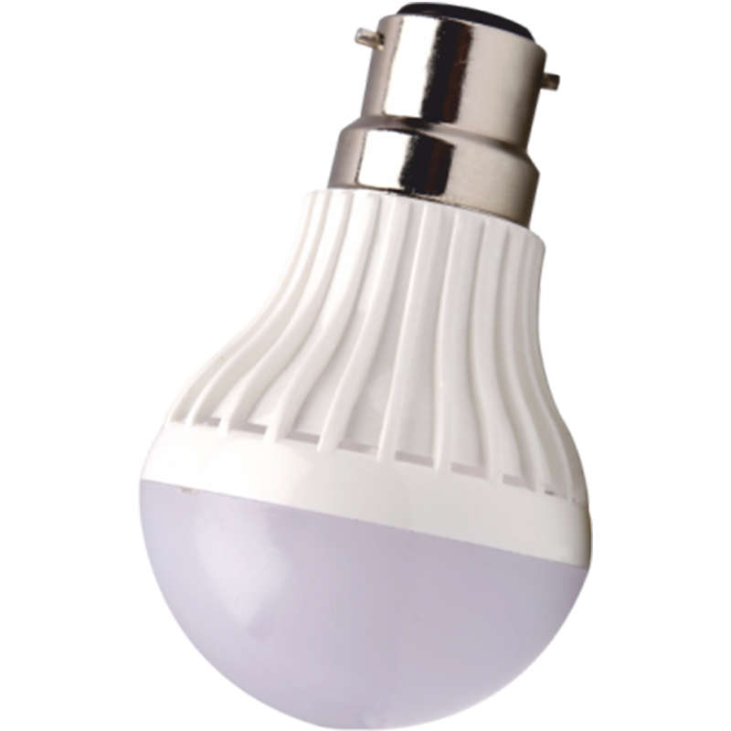 LED Household Light Bulb 9W 220V B22