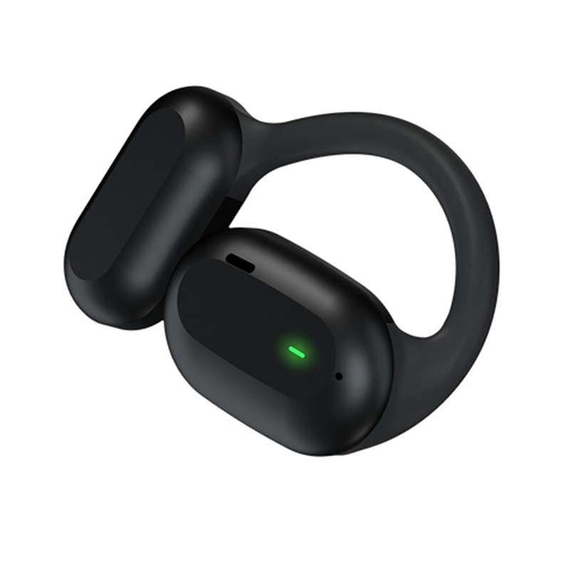 Suitable For Running And Cycling Wireless Bluetooth Bone Conduction Sports Headphones