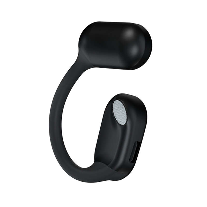 Suitable For Running And Cycling Wireless Bluetooth Bone Conduction Sports Headphones