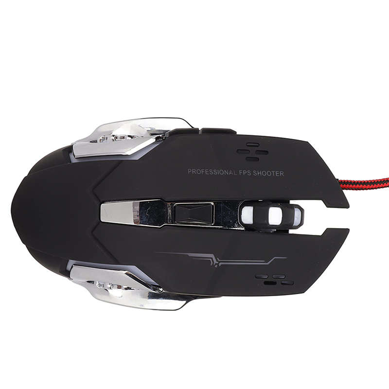 E Sports Mouse And Computer Accessories Suitable For Office Home And Gaming