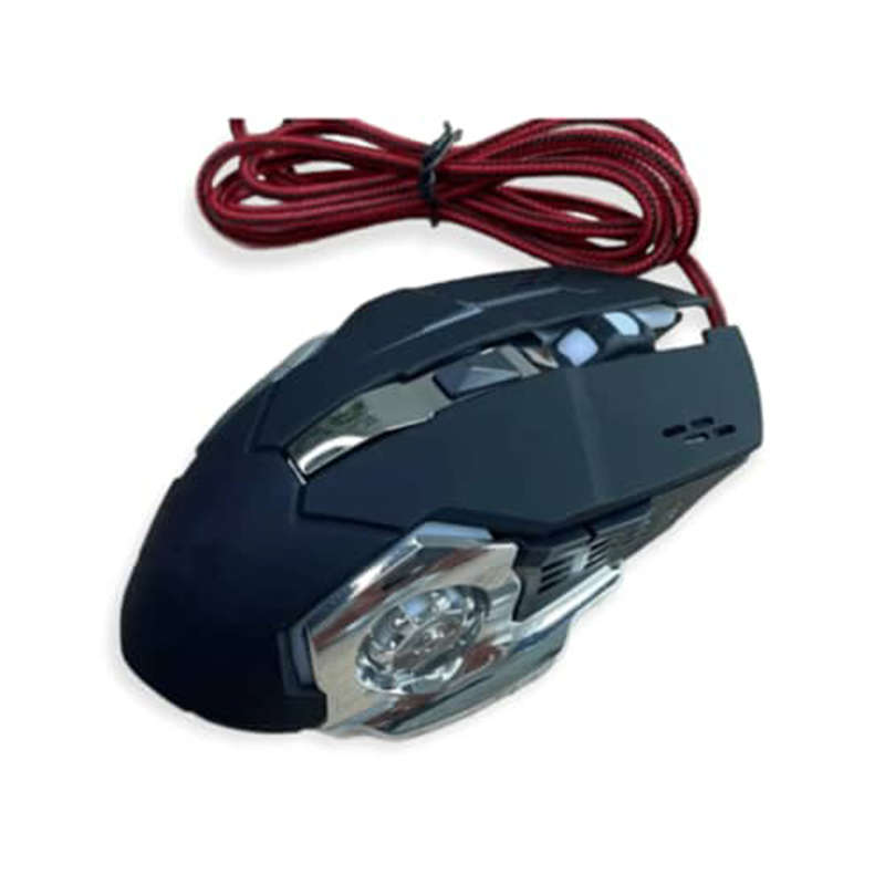 E Sports Mouse And Computer Accessories Suitable For Office Home And Gaming