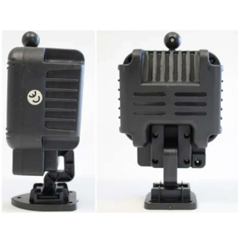 LED Solar Light PIR Motion Sensor Waterproof Garden Porch Patio Wall Light