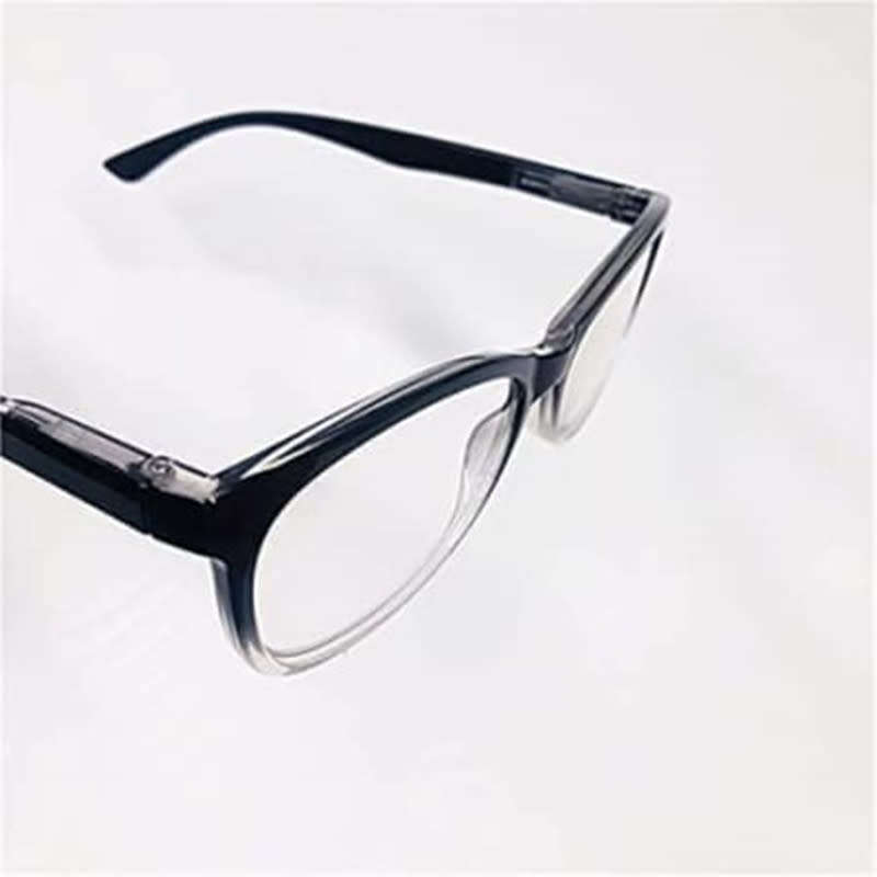 Autofocus Reading Glasses Reader Adjustable 0.5X to 2.5X Unisex