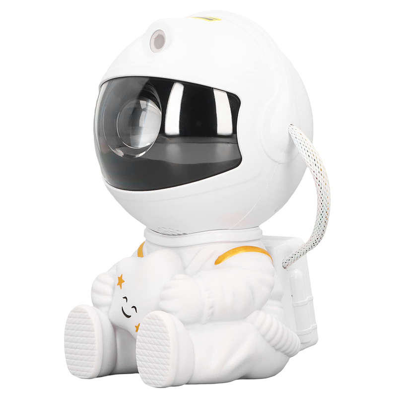 LED Astronaut Projector Starry Sky Galaxy Suitable for Gifts Children Adults Bedroom