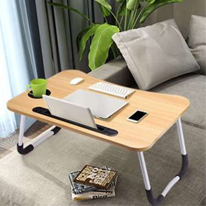 Foldable And Convenient Computer Desk Small Table Desk