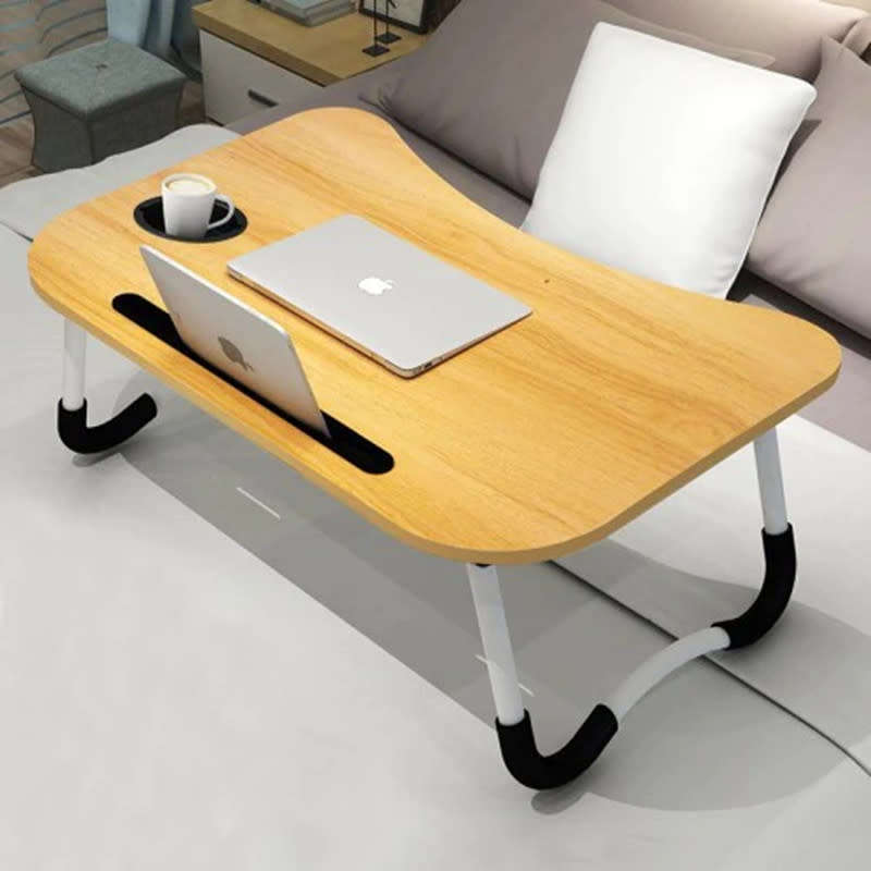Foldable And Convenient Computer Desk Small Table Desk