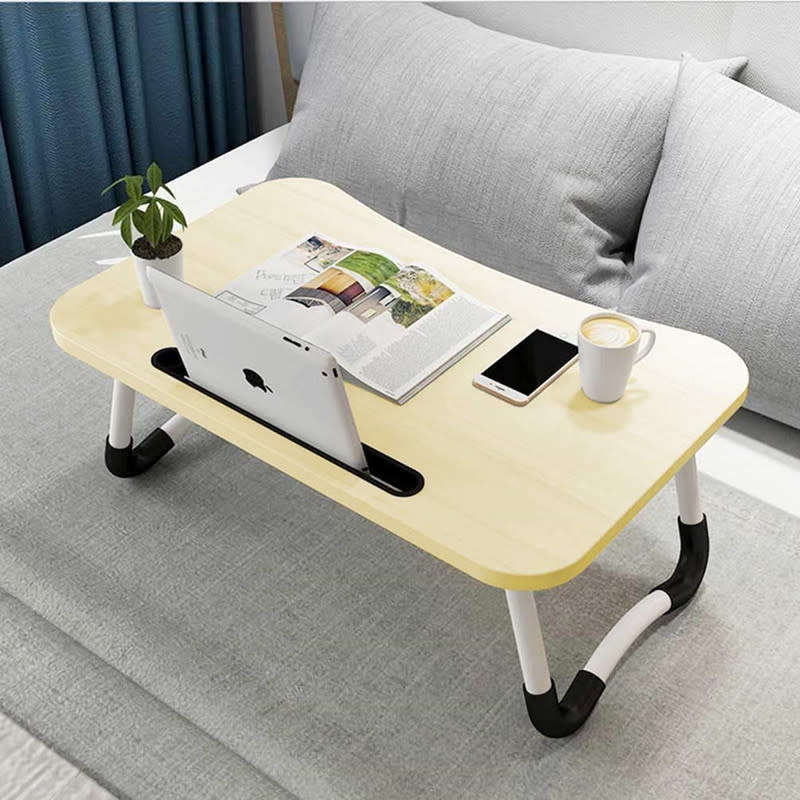 Foldable And Convenient Computer Desk Small Table Desk