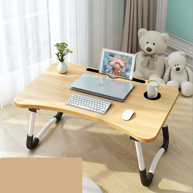 Foldable And Convenient Computer Desk Small Table Desk