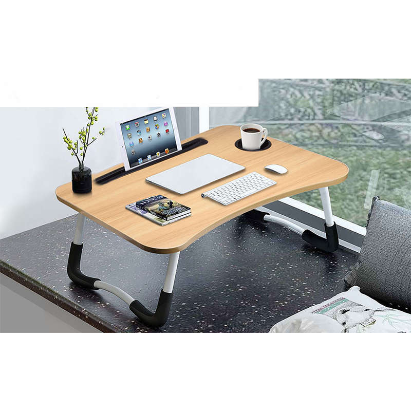 Foldable And Convenient Computer Desk Small Table Desk