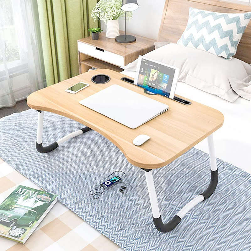 Foldable And Convenient Computer Desk Small Table Desk