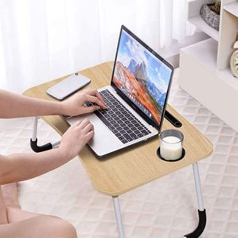 Foldable And Convenient Computer Desk Small Table Desk