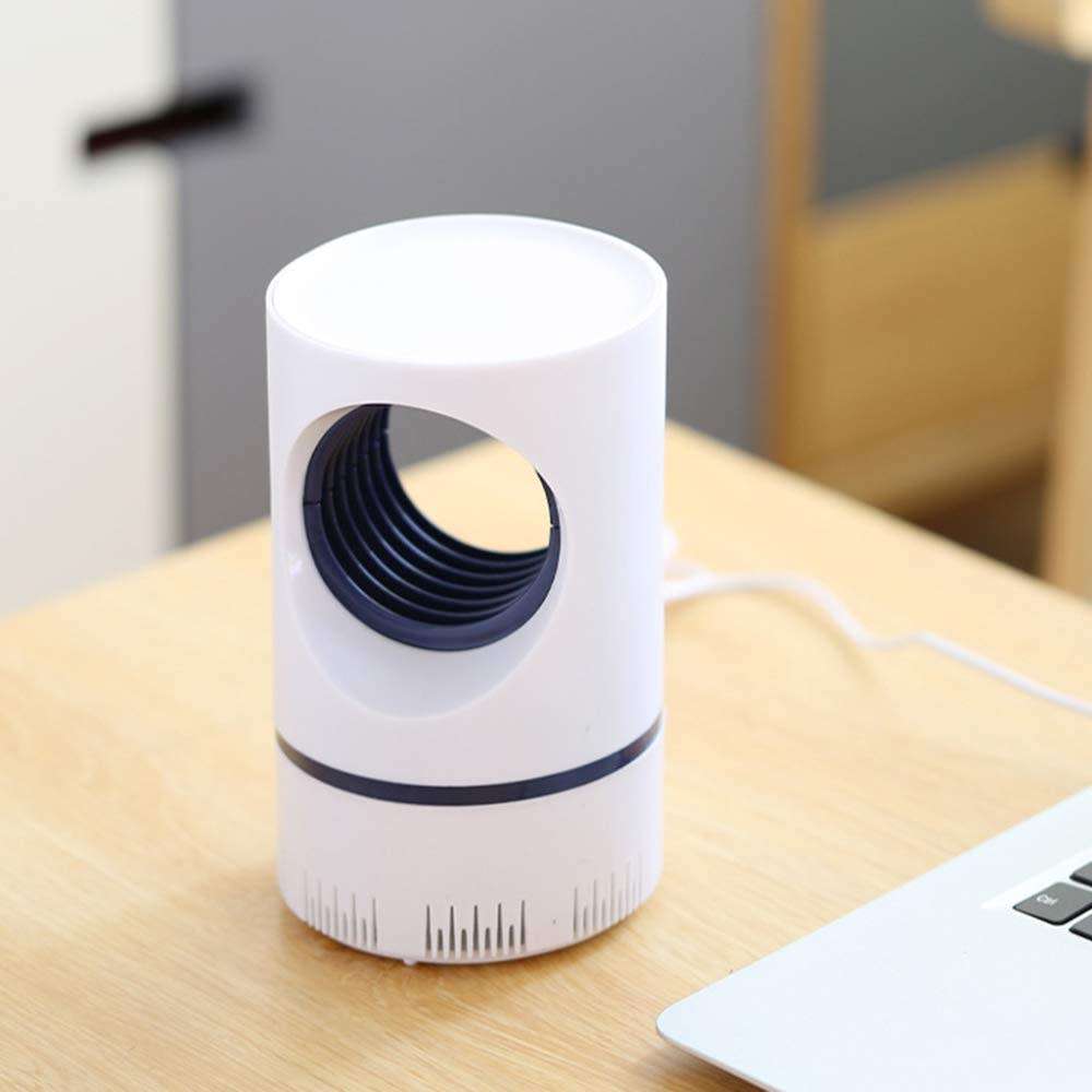 Led Light Electric Mosquito Killer Lamp Indoor Fly Killer Lamp Insect Killer