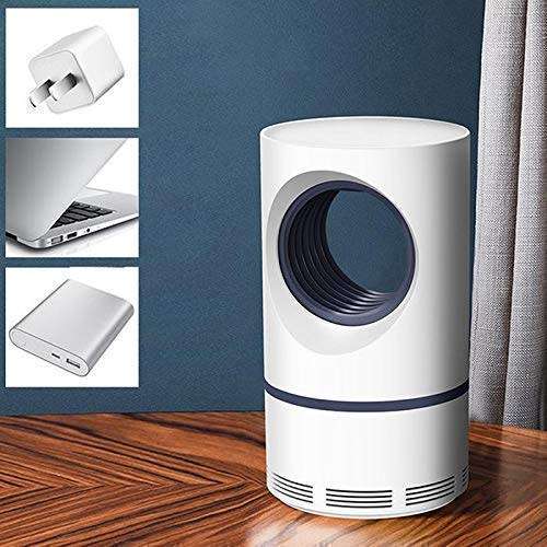 Led Light Electric Mosquito Killer Lamp Indoor Fly Killer Lamp Insect Killer