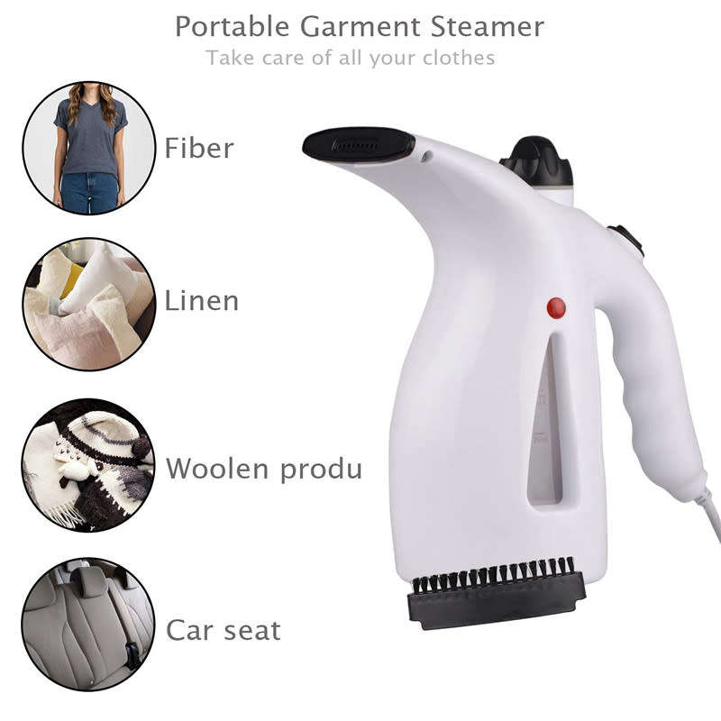 Handheld Portable Steam Iron Electric Garment Steamer